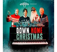 Down Home Christmas