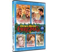 Down Home Christmas: 5 Movie Collection [DVD]