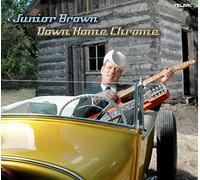 Down Home Chrome