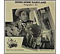 Down Home Dairyland Recordings