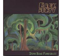 Down Home Funkgrass [Import]