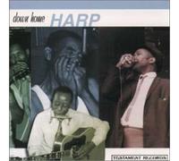 Down Home Harp [Import]