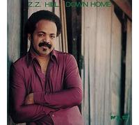 Z.Z. Hill - Down Home [Cd] Japan - Import