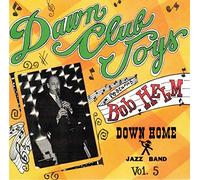 Down Home Jazz Band - Volume 5