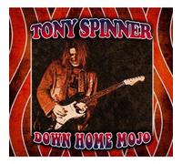 Down Home Mojo [Import Allemand]