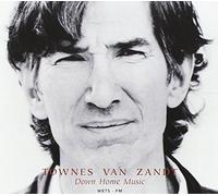 Down Home Music by Townes Van Zandt (2015-11-01)