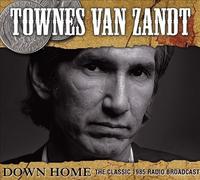 Van Zandt, Townes - Down Home [Import]
