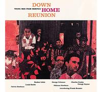 Down Home Reunion CD