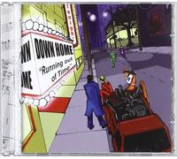 Down Home - Running Out of Time [Import]