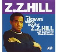 Down Home Soul of