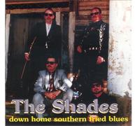 Down Home Southern Fried Blues
