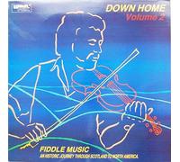 Down Home Volume 2 - Down Home (Volume 2)