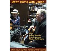 Down Home With Dalton
