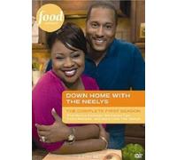 Down Home with The Neelys: Season 1