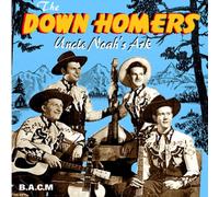 Down Homers, the - Uncle Noah's Ark [Import]