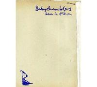 Babyshambles – Down In Albion