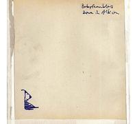 Down in Albion by BABYSHAMBLES [VINYL] NEUF