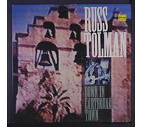 Down in Earthquake Town (1988) [Import]