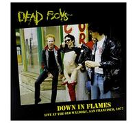 Down in Flames: Live at The Old Waldorf San Francisco 1977