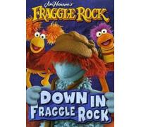 Down in Fraggle Rock
