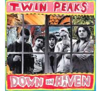 Down In Heaven