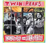 Twin Peaks – Down in Heaven – CD
