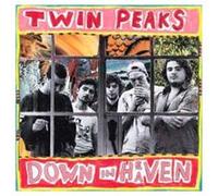 Down in Heaven Mintpack