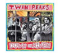 Down in Heaven Vinyle