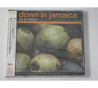 Down in Jamaica [IMPORT]