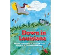 Down in Louisiana