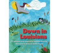 Down In Louisiana