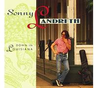 Down in Louisiana [Import]