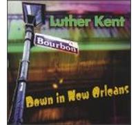 Down in New Orleans