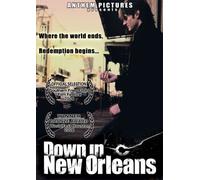 Down in New Orleans [Import USA Zone 1]