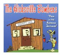 Down In The Alabama Jailhouse