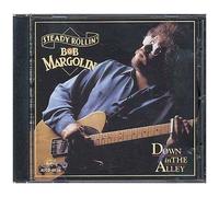 Bob Margolin – Down in the Alley – Import – Alligator