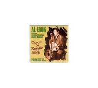 Al Cook – Down in the Boogie Alley – Import