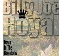 Down In The Boondocks
