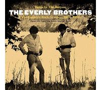 Down In The Bottom: Country Rock Sessions 1966-1968 by EVERLY BROTHERS NEUF