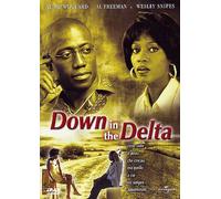 Down In The Delta