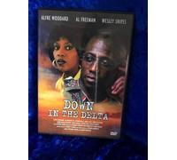 Down in the Delta