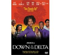 Down in the Delta [Import USA Zone 1]