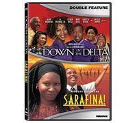 Down in The Delta/Sarafina