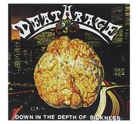 Down In The Depth Of Sickness