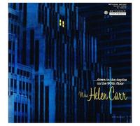 Helen Carr – Down in the Depths On the 90th Floor – Vinyle – Version remasterisée (2014)