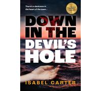 Down In The Devil's Hole