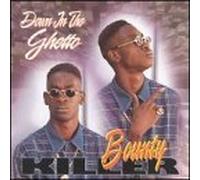 Down in The Ghetto