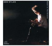 Bob Dylan – Down In Groove – CD – Sony
