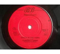 Down in the Park / Do You Need the Service? [7" VINYL]