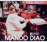 Down in The Past (MTV Unplugged) (2-Track) [Import]